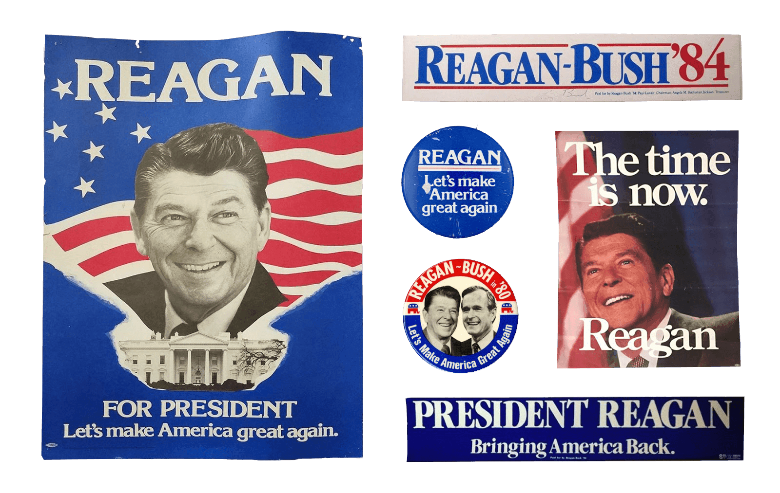 Reagan