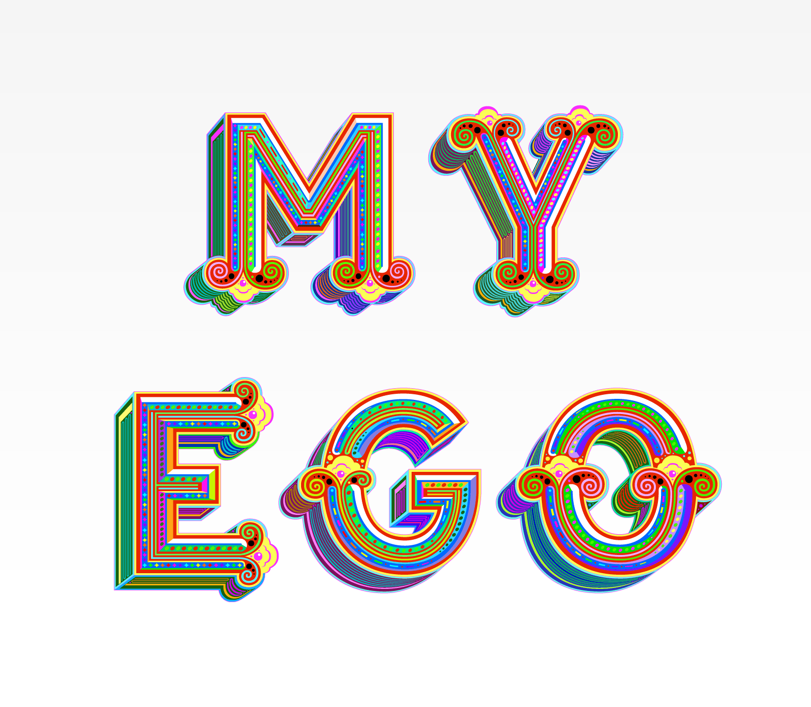 My Ego