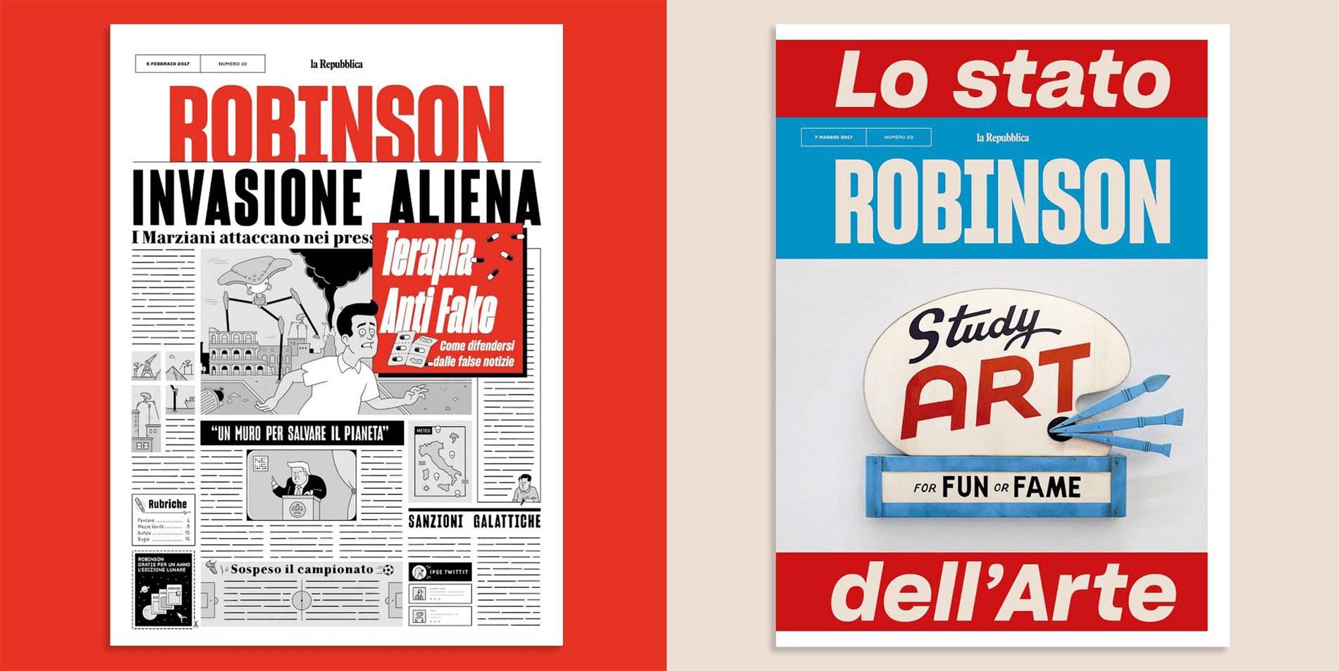 Sharp-Grotesk_Robsinon-Invasione-Aliena-Lo-Stato-DellArte