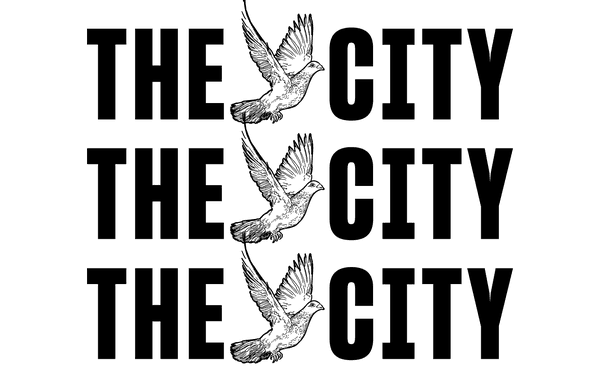 The City & Sharp Grotesk