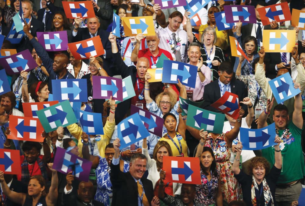 Branding Hillary 2016 and the Semiotics of Neoliberalism