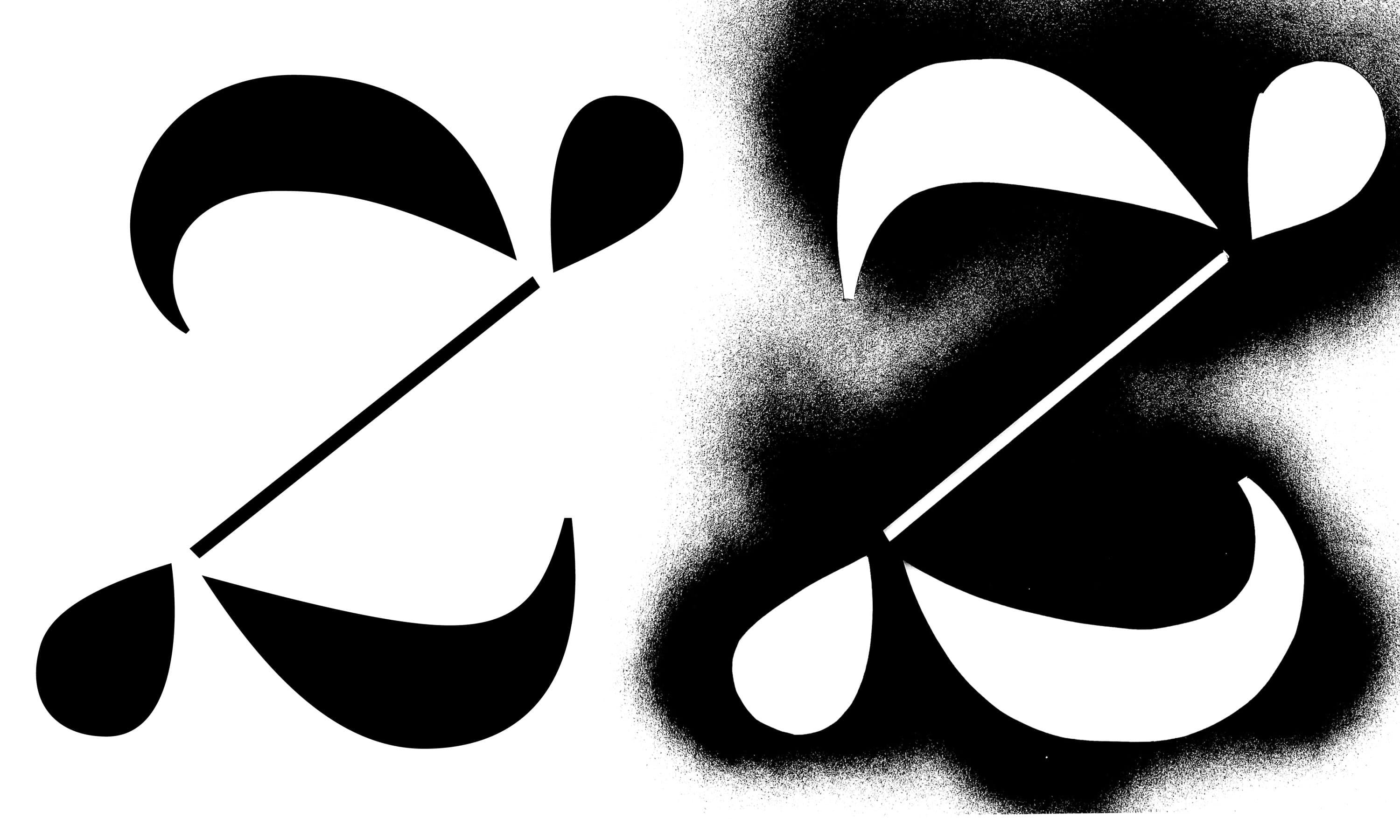 Inside Sharp Type’s Experimental Year: 18 Fonts and an Energized Team
