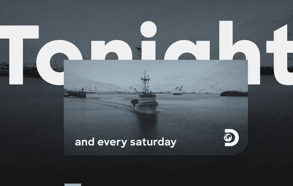 Discovery & Sharp Sans